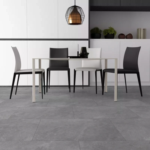 SPC ламинат Floorwood Synchro  Бетон Электра