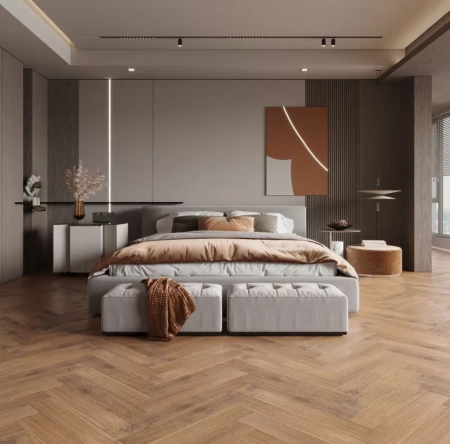 Ламинат Floorwood 6120 Лоренца Сильвано