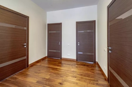 Инженерная доска HM Flooring Палуба Орех американский натур