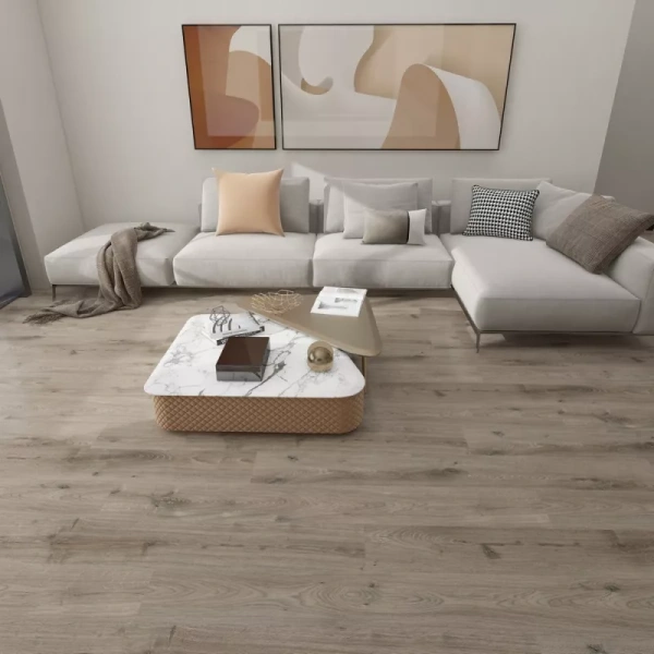 Ламинат SPC FloorBee Project 1510 Дуб Вельвет