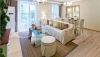 Виниловый ламинат Wonderful Vinyl Floor Клен LX 175