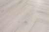 Виниловый пол CronaFloor Herringbone 2.0 Дуб Гавр H013