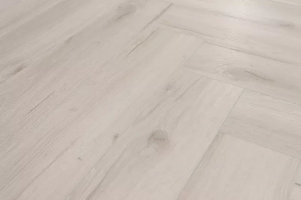 Виниловый пол CronaFloor Herringbone 2.0 Дуб Гавр H013