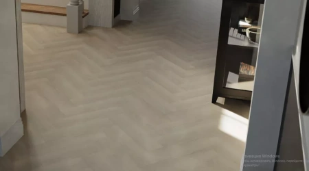 Виниловый ламинат Republic Floor Lion REAFCL001