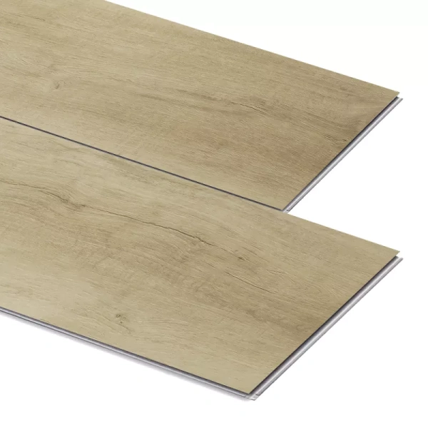 SPC ламинат Floorwood Quantum Дуб Делойт 4577