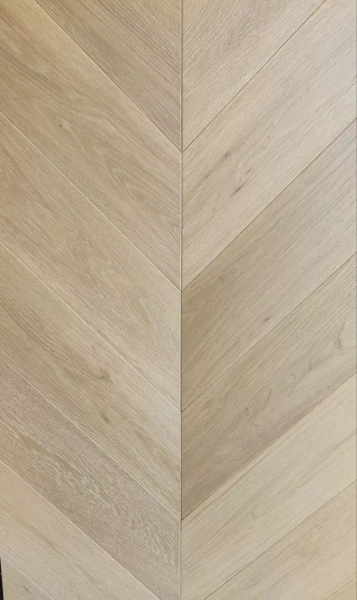 Инженерная доска HM Flooring Французская елка Дуб Decor 18 селект