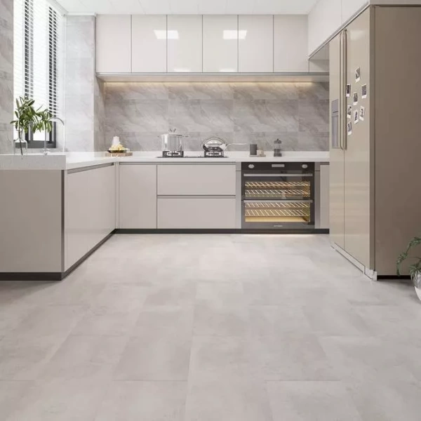 SPC ламинат EvoFloor Stone Памир S005