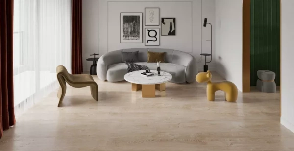 Ламинат Mostflooring Brilliant 11703