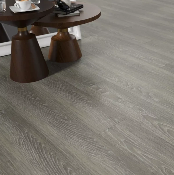 Виниловый ламинат Ecoclick Wood NOX-1713 Дуб Сен-Пьер