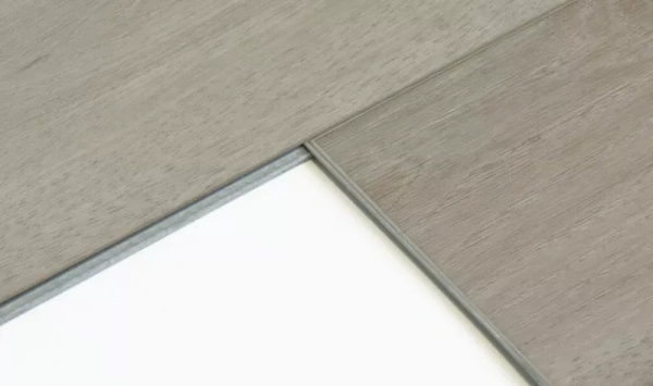 Виниловый ламинат  Boho Floors AQVA елочка Herringbone Дуб Антрим AQ209