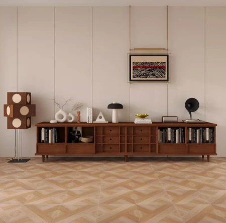 Ламинат Floorwood Фабиано 2104