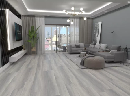 SPC ламинат Lamiwood Moderno 714 Дуб Данте