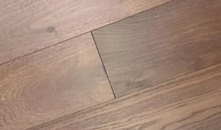 Инженерная доска HM Flooring Палуба Дуб Decor 7 натур