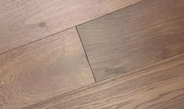 Инженерная доска HM Flooring Палуба Дуб Decor 7 натур