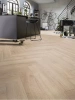 Ламинат Swiss Krono Herringbone Дуб Тулуза D3678