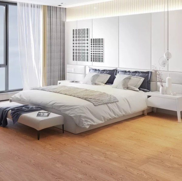 Ламинат Floorwood Дуб Лестер 75032
