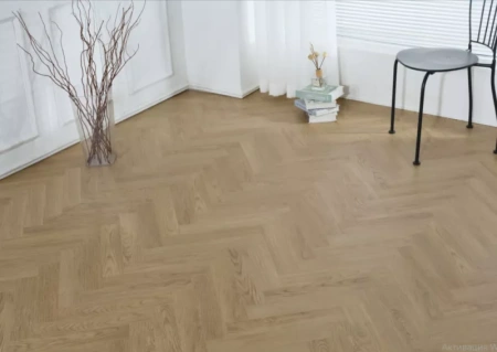 Ламинат Lamiwood Shelby 318 Дуб Брадфорд