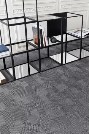 Виниловый ламинат Hoffmann Decoration 036