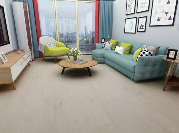 Виниловый ламинат SPC Floorwood Joy Скай 8944