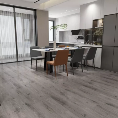 Ламинат SPC FloorBee Project 1551 Дуб Фрайдис