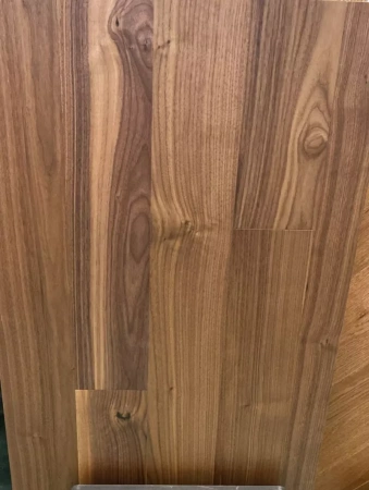 Инженерная доска HM Flooring Палуба Американский Орех Натур