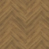 Виниловый пол CronaFloor Herringbone 2.0 Дуб Анже H016