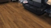 Инженерная доска Haro Strip Allegro 4000 Series Дуб дымчатый натуральный 543497