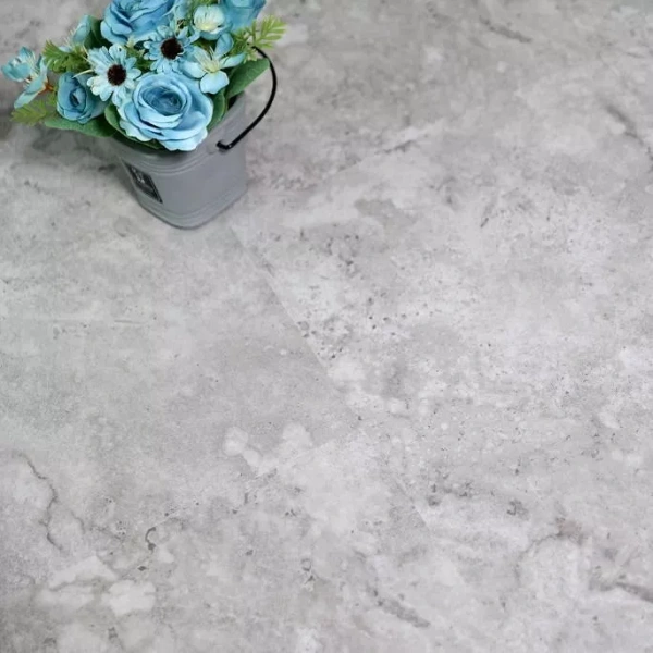 SPC ламинат EvoFloor Stone Эверест S049