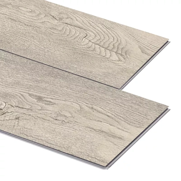SPC ламинат Floorwood Quantum Дуб Содди 8801