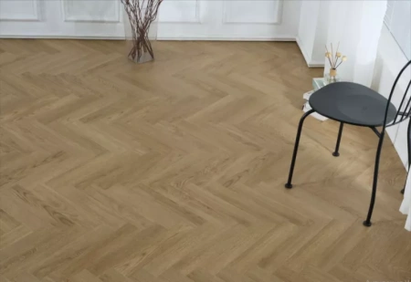 Ламинат Lamiwood Shelby 318 Дуб Брадфорд