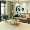 Ламинат Floorwood Дуб Остин 75036