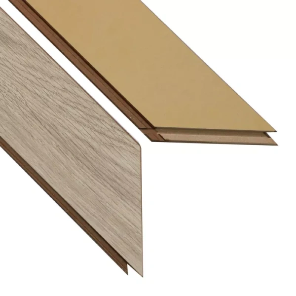 Ламинат WoodStyle Chevron CH150.2 Дуб Шафт