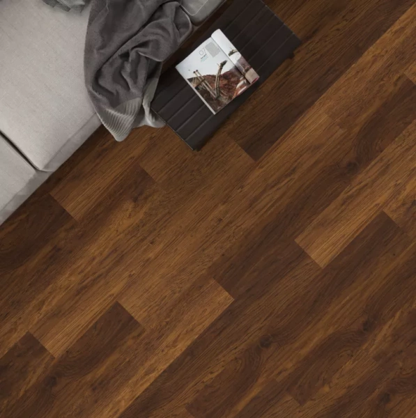 SPC ламинат Fast Floor Country FST-106 Дуб Кинерма