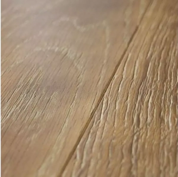 Паркетная доска WinWood Французская ёлочка Origin рустик 600х100х12 мм Oak Rhine WW014