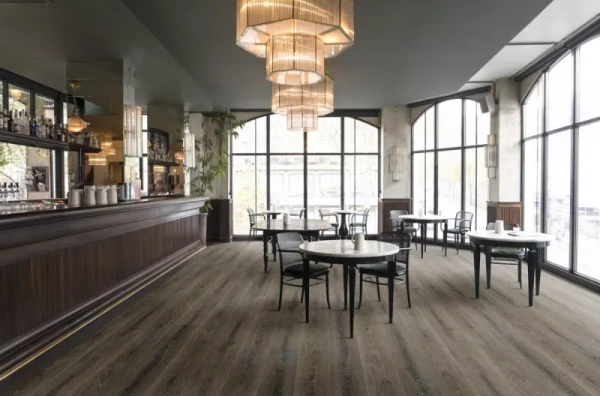 Ламинат Alloc Grand Avenue 8581 Эмбасси Роу