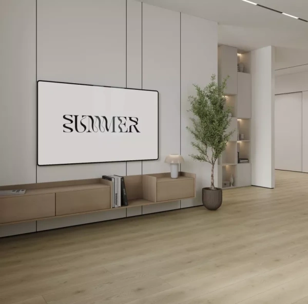 Виниловый ламинат SPC Floorwood Residence 7852 Дуб Антарес