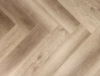 Виниловый пол CronaFloor Herringbone 2.0 Дуб Лимож H020