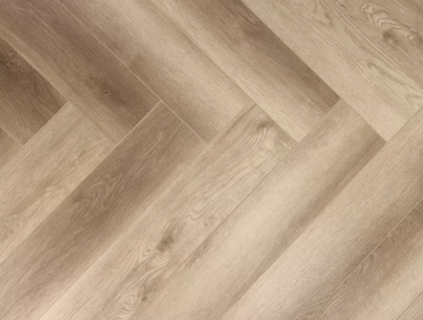 Виниловый пол CronaFloor Herringbone 2.0 Дуб Лимож H020