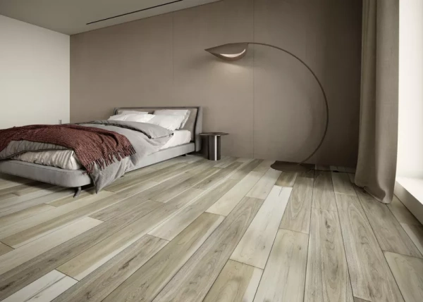 Виниловый ламинат Art East Tile Click Клён Онтарио 45-11