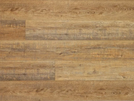 Виниловый пол CronaFloor Wood Дуб Робуста ZH-81141-1