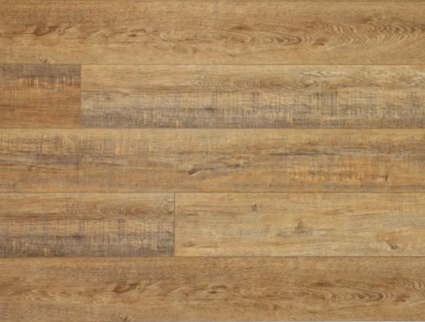 Виниловый пол CronaFloor Wood Дуб Робуста ZH-81141-1