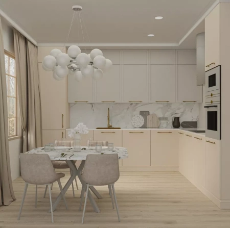 Ламинат Floorwood Paradigma Дуб Асти 8209