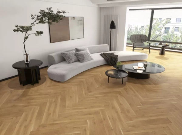 Ламинат Lamiwood Chester Дуб Плимут 515