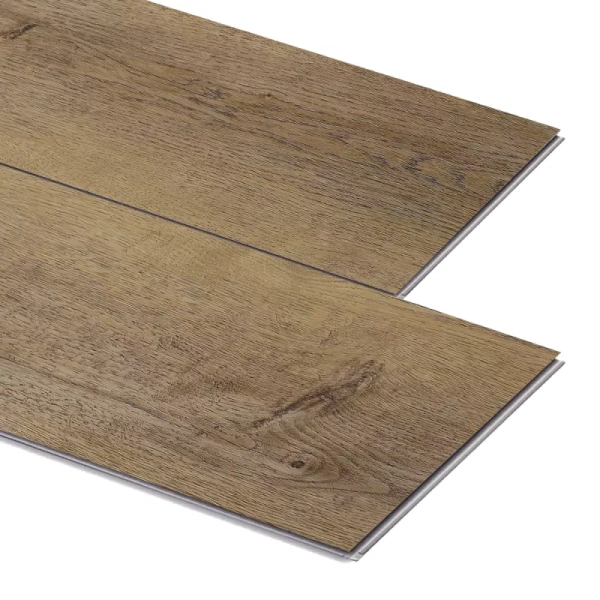 SPC ламинат Floorwood Quantum Дуб Томсон 8804