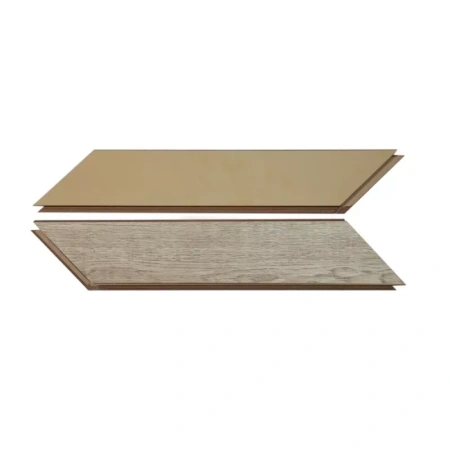 Ламинат WoodStyle Chevron CH151.2 Дуб Элефант