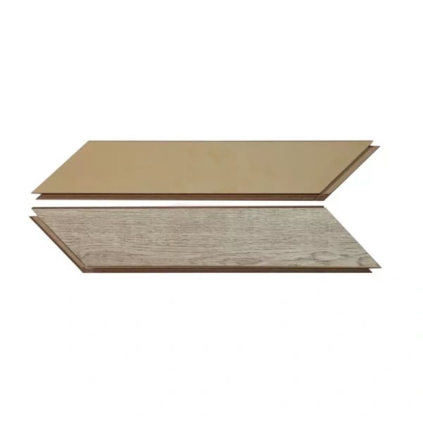 Ламинат WoodStyle Chevron CH151.2 Дуб Элефант