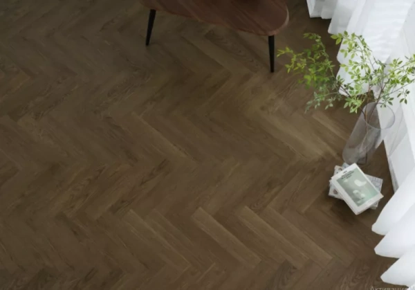 Ламинат Lamiwood Shelby 317 Дуб Рединг