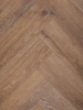 Виниловый ламинат Decorifica Herringbone Дуб Карпентер HB190L-07AB