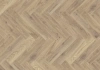 Ламинат Ter Hurne Herringbone Английская ёлка Дуб Мезонет 1101021848