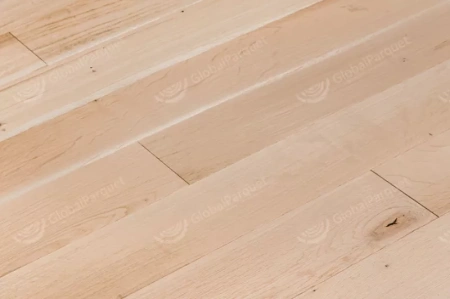 Инженерная доска Global Parquet Без покрытия 500-1500х130х16 мм Рустик